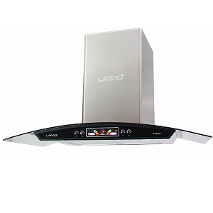 Máy hút mùi kính cong LATINO LT- C03/70 LATINO LT- C03/90